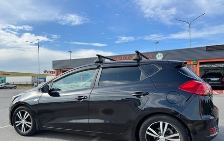 KIA cee'd III, 2016 год, 816 000 рублей, 11 фотография