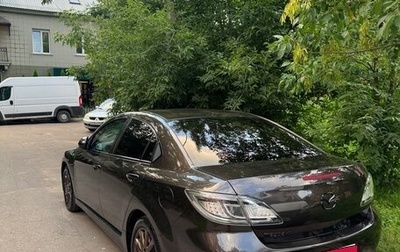 Mazda 6, 2010 год, 1 200 000 рублей, 1 фотография