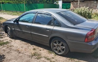 Volvo S80 II рестайлинг 2, 2002 год, 300 000 рублей, 1 фотография