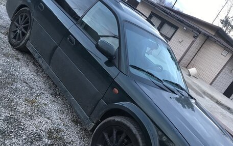 Subaru Outback III, 2001 год, 600 000 рублей, 1 фотография