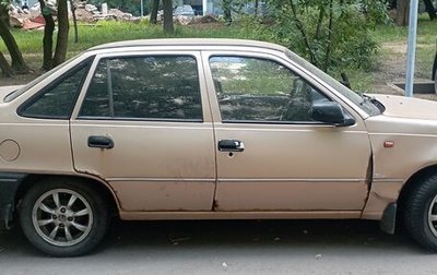Daewoo Nexia I рестайлинг, 2001 год, 78 000 рублей, 1 фотография