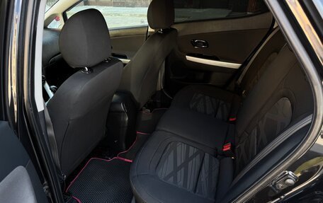 KIA cee'd III, 2016 год, 816 000 рублей, 16 фотография