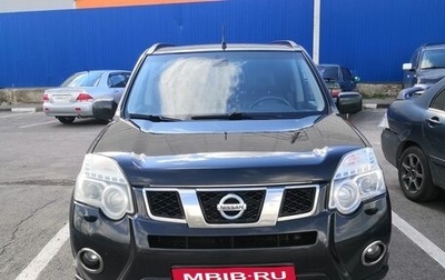 Nissan X-Trail, 2012 год, 1 290 000 рублей, 1 фотография