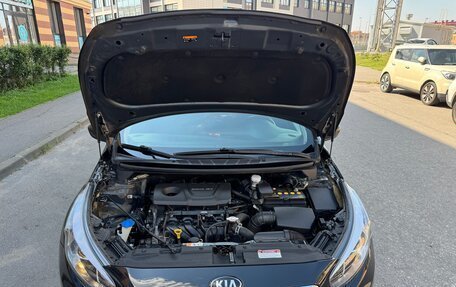 KIA cee'd III, 2016 год, 816 000 рублей, 20 фотография