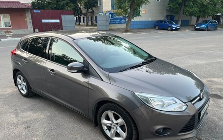 Ford Focus III, 2011 год, 830 000 рублей, 3 фотография