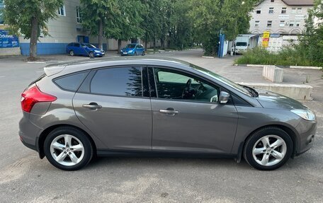 Ford Focus III, 2011 год, 830 000 рублей, 4 фотография