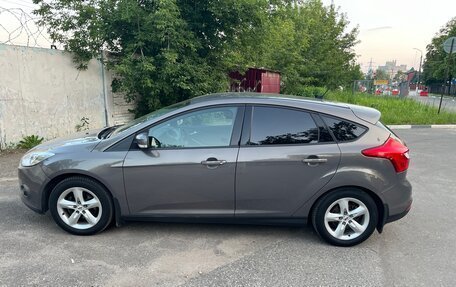 Ford Focus III, 2011 год, 830 000 рублей, 8 фотография