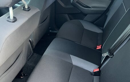 Ford Focus III, 2011 год, 830 000 рублей, 12 фотография