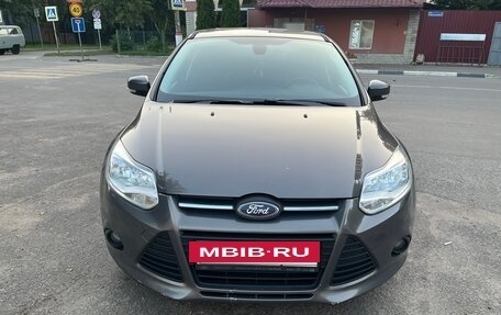 Ford Focus III, 2011 год, 830 000 рублей, 2 фотография