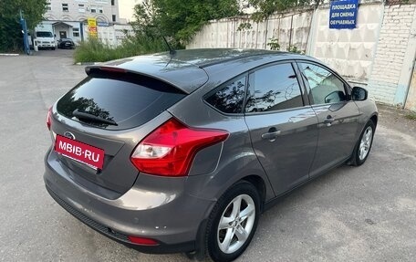 Ford Focus III, 2011 год, 830 000 рублей, 5 фотография