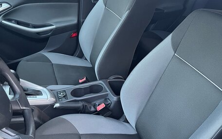 Ford Focus III, 2011 год, 830 000 рублей, 15 фотография