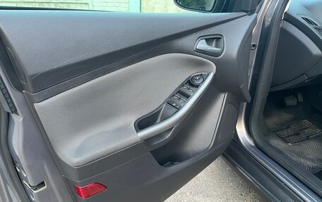 Ford Focus III, 2011 год, 830 000 рублей, 13 фотография