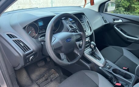 Ford Focus III, 2011 год, 830 000 рублей, 14 фотография