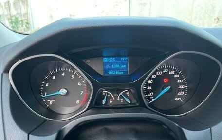 Ford Focus III, 2011 год, 830 000 рублей, 16 фотография