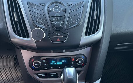 Ford Focus III, 2011 год, 830 000 рублей, 17 фотография