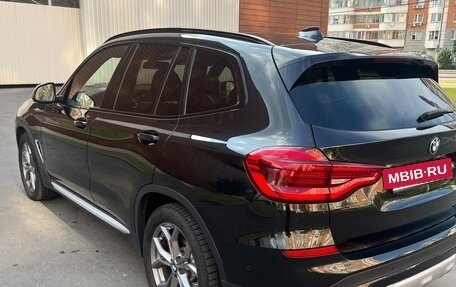 BMW X3, 2020 год, 3 550 000 рублей, 5 фотография