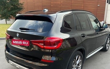 BMW X3, 2020 год, 3 550 000 рублей, 4 фотография