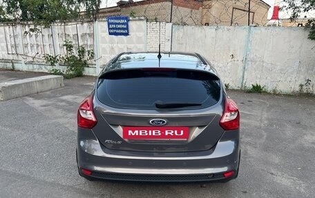 Ford Focus III, 2011 год, 830 000 рублей, 6 фотография