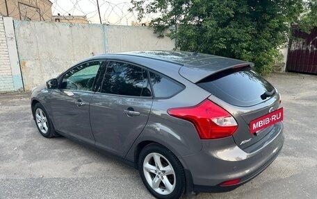 Ford Focus III, 2011 год, 830 000 рублей, 7 фотография
