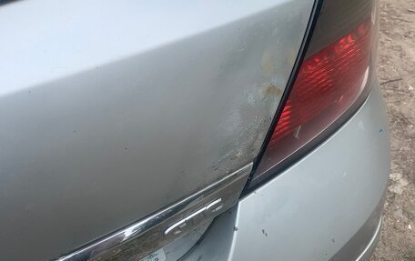 Opel Astra H, 2008 год, 330 000 рублей, 3 фотография