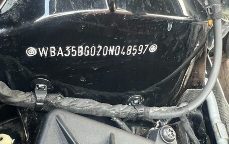 BMW X3, 2020 год, 3 550 000 рублей, 18 фотография