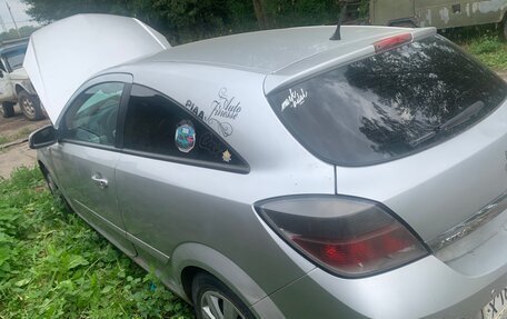 Opel Astra H, 2008 год, 330 000 рублей, 4 фотография