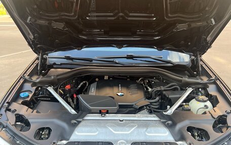 BMW X3, 2020 год, 3 550 000 рублей, 19 фотография