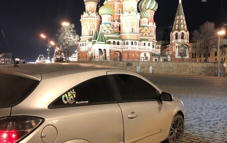 Opel Astra H, 2008 год, 330 000 рублей, 2 фотография