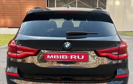 BMW X3, 2020 год, 3 550 000 рублей, 6 фотография