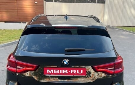 BMW X3, 2020 год, 3 550 000 рублей, 7 фотография