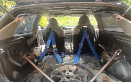 Honda Civic VII, 1992 год, 600 000 рублей, 12 фотография