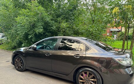 Mazda 6, 2010 год, 1 200 000 рублей, 2 фотография