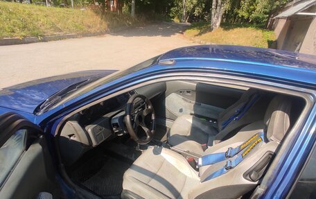 Honda Civic VII, 1992 год, 600 000 рублей, 10 фотография