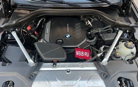 BMW X3, 2020 год, 3 550 000 рублей, 20 фотография