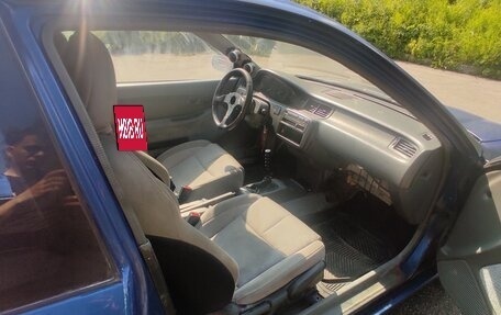 Honda Civic VII, 1992 год, 600 000 рублей, 11 фотография