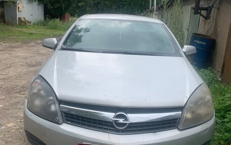 Opel Astra H, 2008 год, 330 000 рублей, 8 фотография