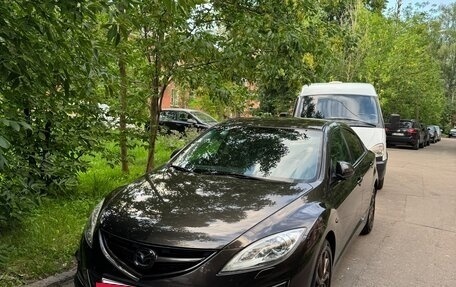 Mazda 6, 2010 год, 1 200 000 рублей, 3 фотография