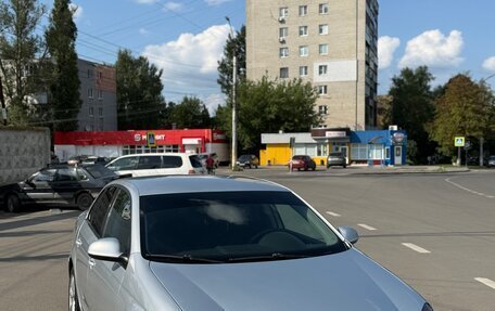 Volkswagen Jetta VI, 2006 год, 630 000 рублей, 2 фотография