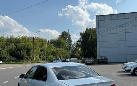 Volkswagen Jetta VI, 2006 год, 630 000 рублей, 6 фотография
