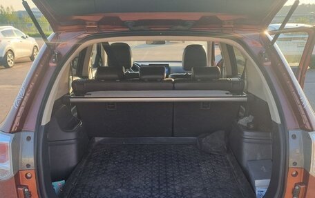 Mitsubishi Outlander III рестайлинг 3, 2012 год, 1 300 000 рублей, 9 фотография