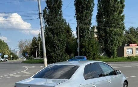 Volkswagen Jetta VI, 2006 год, 630 000 рублей, 5 фотография
