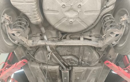 Opel Astra H, 2007 год, 250 000 рублей, 9 фотография