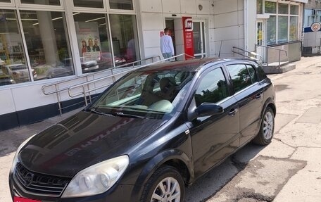 Opel Astra H, 2007 год, 250 000 рублей, 5 фотография