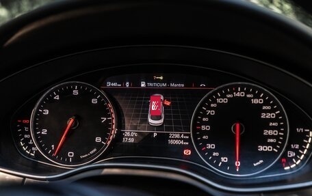 Audi A7, 2011 год, 2 200 000 рублей, 19 фотография