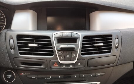 Renault Laguna III рестайлинг, 2007 год, 745 000 рублей, 3 фотография