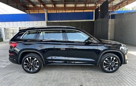 Skoda Kodiaq I, 2023 год, 3 900 000 рублей, 5 фотография