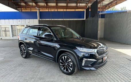 Skoda Kodiaq I, 2023 год, 3 900 000 рублей, 4 фотография