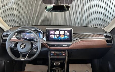 Skoda Kodiaq I, 2023 год, 3 900 000 рублей, 14 фотография