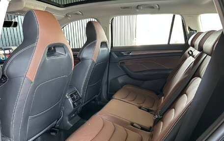 Skoda Kodiaq I, 2023 год, 3 900 000 рублей, 18 фотография
