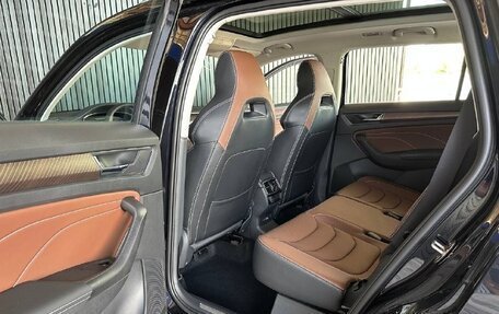 Skoda Kodiaq I, 2023 год, 3 900 000 рублей, 19 фотография